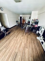 Blk 404A Fern Spring (Sengkang), HDB 5 Rooms #453239791
